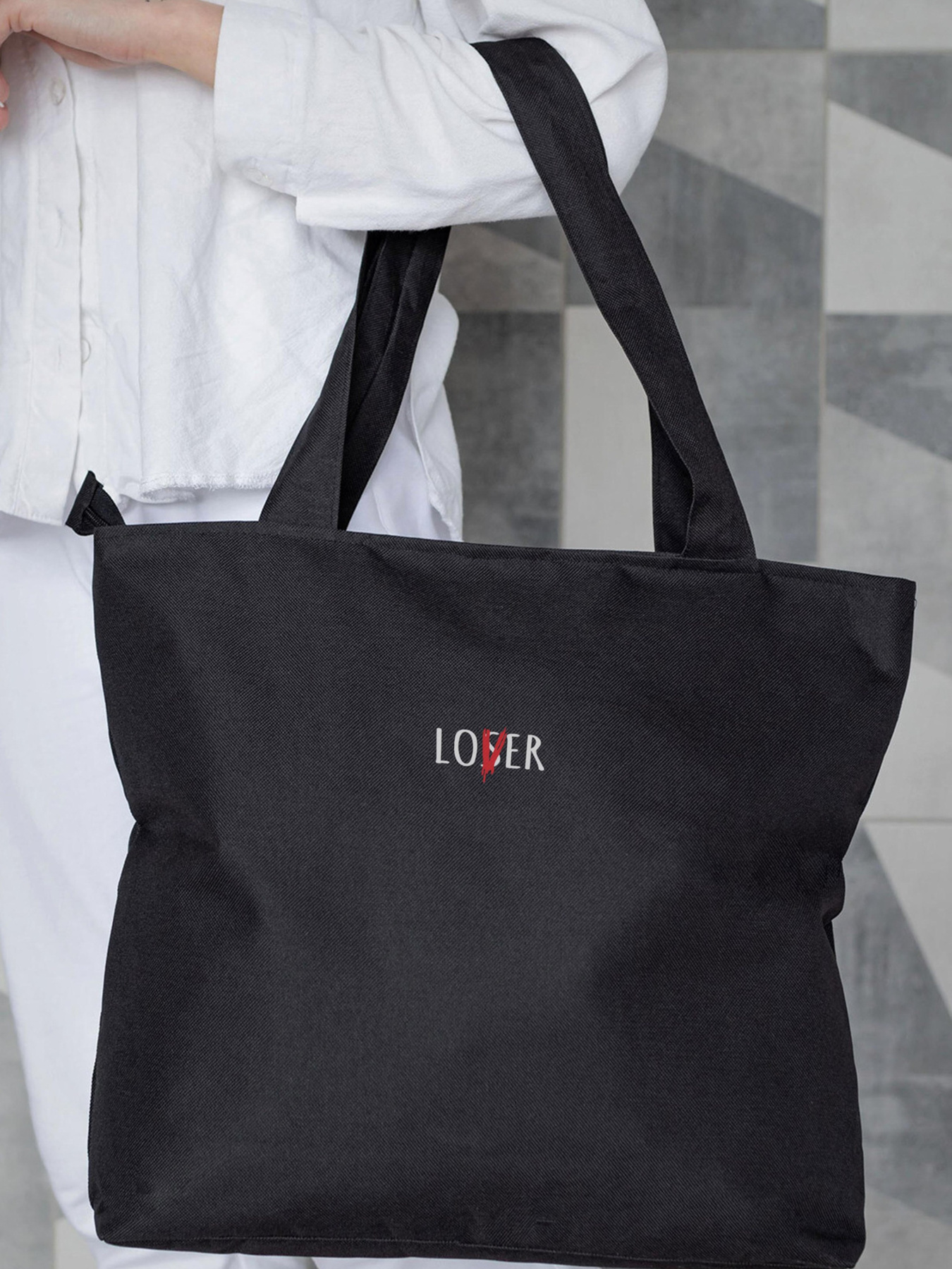 Шопер Without модель 8055455 Фото