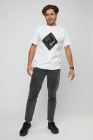 Футболки и поло YAPPI модель MW2395 Фото