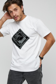 Футболки і поло YAPPI модель MW2395 Фото