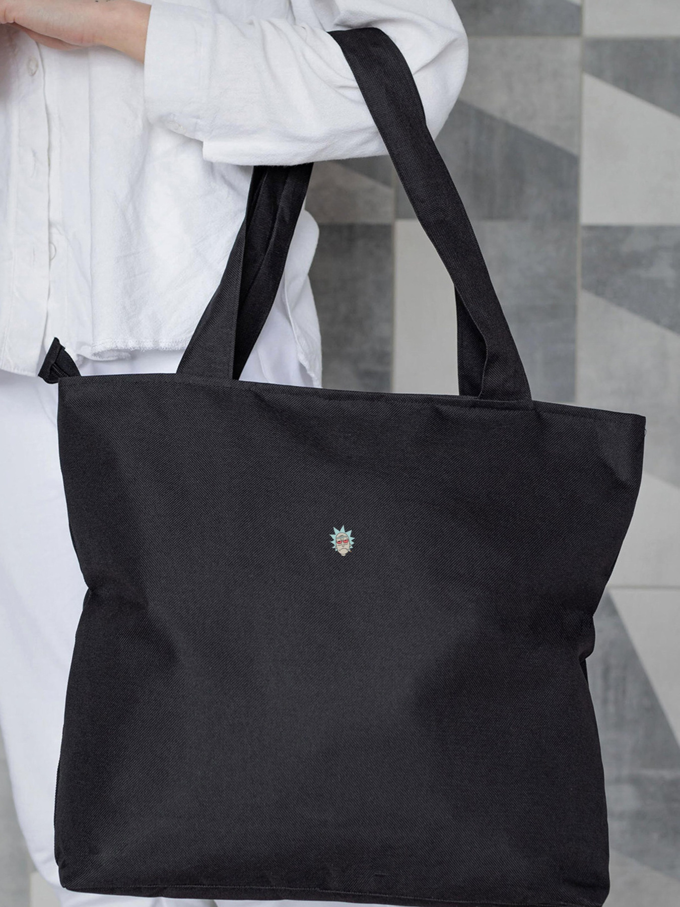 Шопер Without модель 8055462 Фото