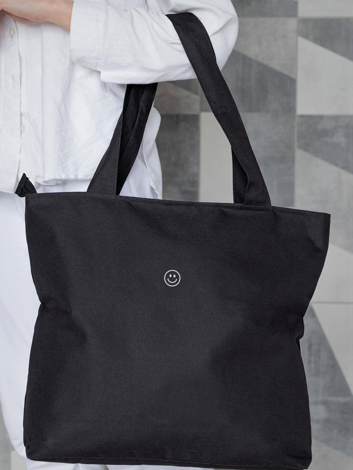 Шопер Without модель 8055465 Фото