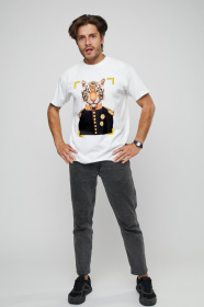 Футболки и поло YAPPI модель MW2394 Футболки и поло YAPPI модель MW2394 Фото