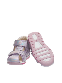 Сандалии Orthobe модель ORB-002 S Фото