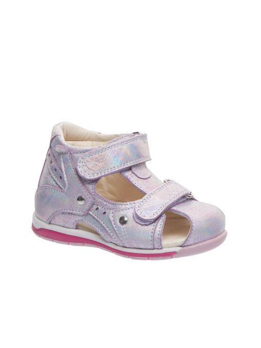 Сандалии Orthobe модель ORB-002 S Фото