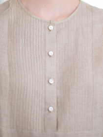 Вишита сорочка Едельвіка модель 210-25-08 Вишита сорочка Едельвіка модель 210-25-08 Фото