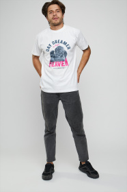 Футболки і поло YAPPI модель MW2463 Фото