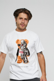 Футболки и поло YAPPI модель MW2462 Фото