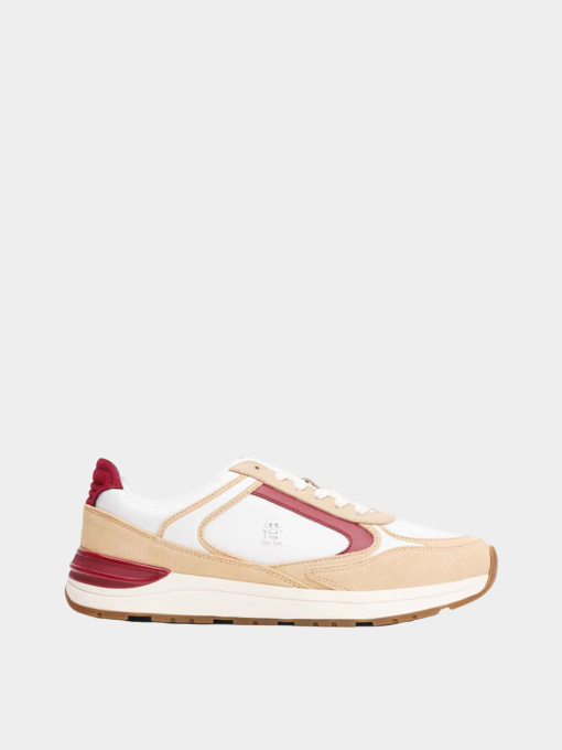 Кроссовки Tommy Hilfiger модель FW0FW08693-0KQ Фото