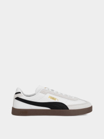 Кеды PUMA модель 39744707 Фото
