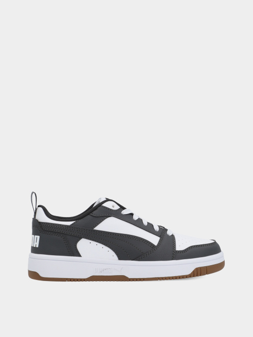 Кеды PUMA модель 39383327 Фото
