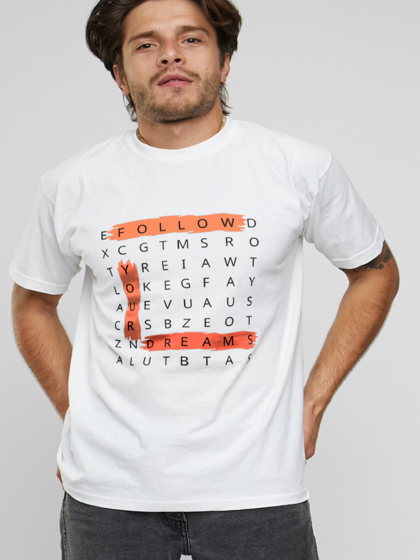 Футболки и поло YAPPI модель MW2464 Фото