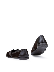 Балетки Alex Bell модель 1174894 Фото