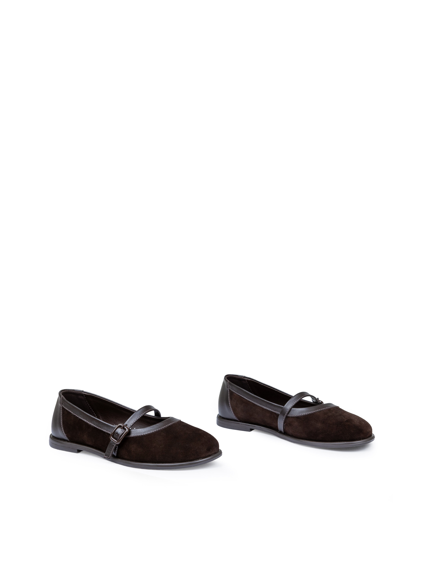 Балетки Alex Bell модель 1174894 Фото