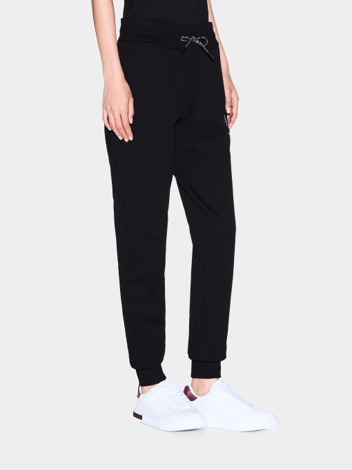 Брюки Armani Exchange модель XW000986-AF16114-UC001 Фото