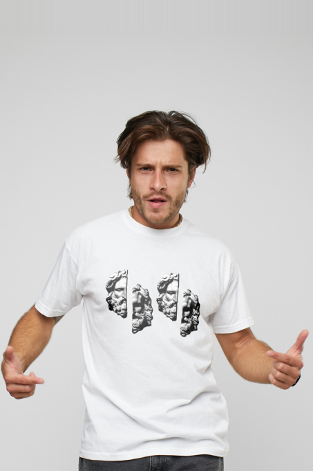 Футболки і поло YAPPI модель MW2469 Фото