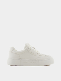 Кроссовкалар Armani Exchange үлгі XW001662-AF17351-U0011 Фото
