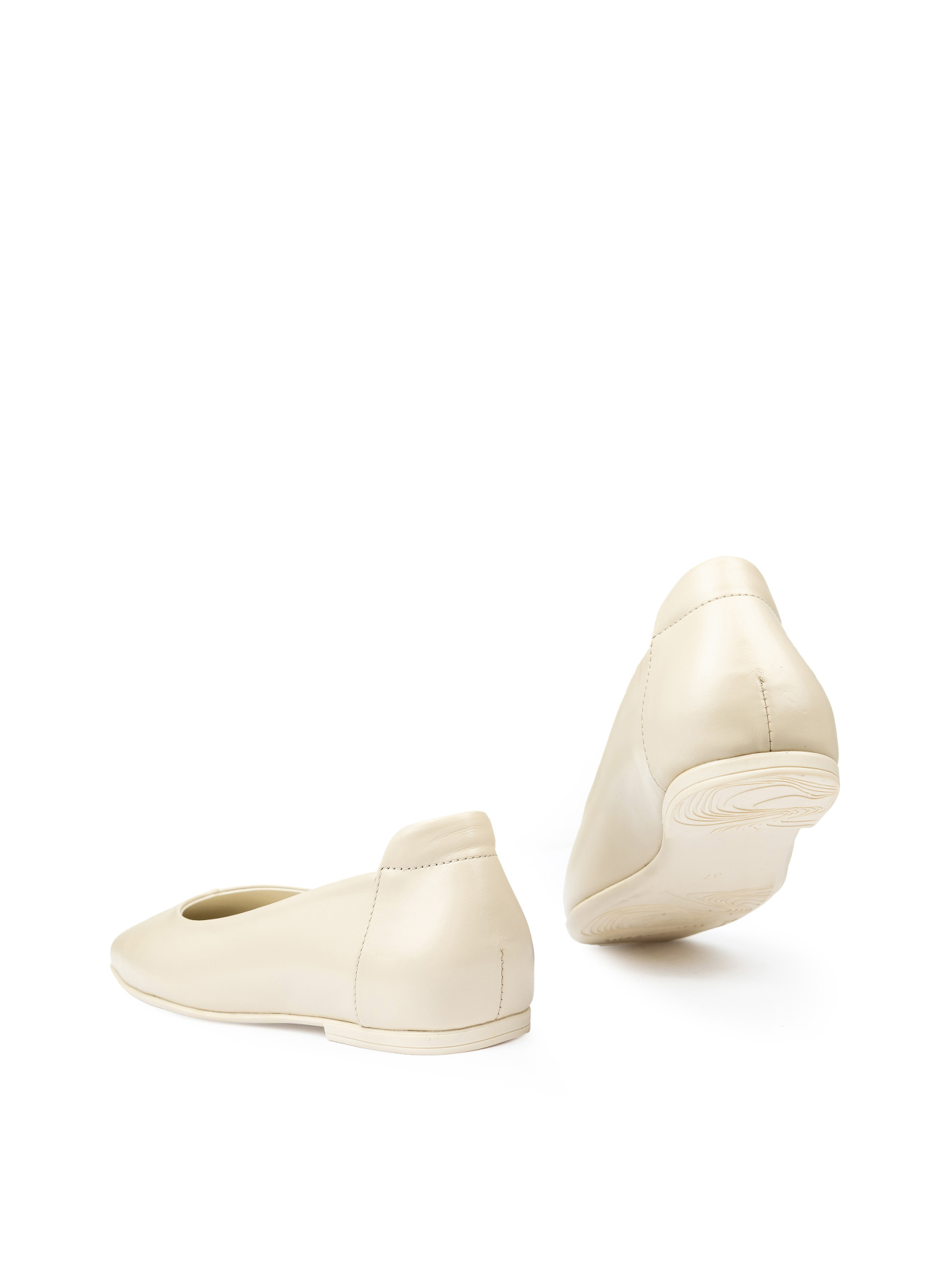 Балетки Alex Bell модель 1174942 Фото