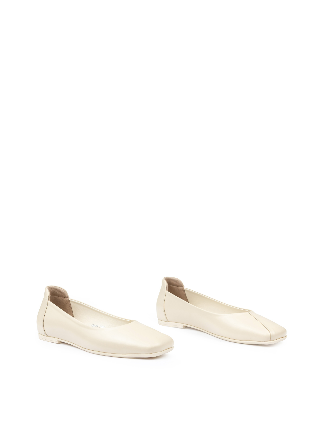 Балетки Alex Bell модель 1174942 Фото