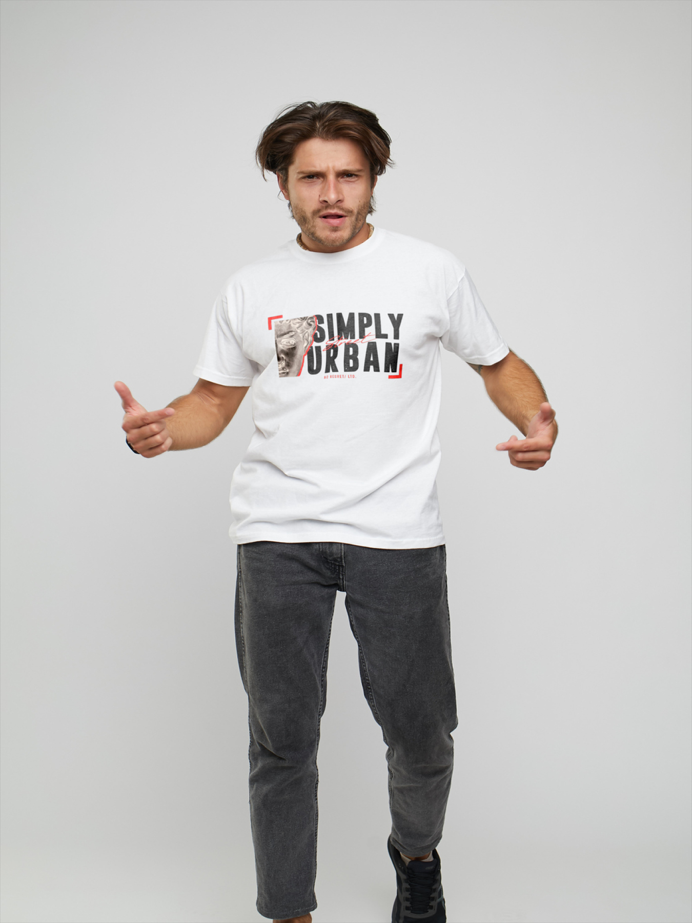 Футболки и поло YAPPI модель MW2468 Фото