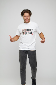 Футболки и поло YAPPI модель MW2468 Фото