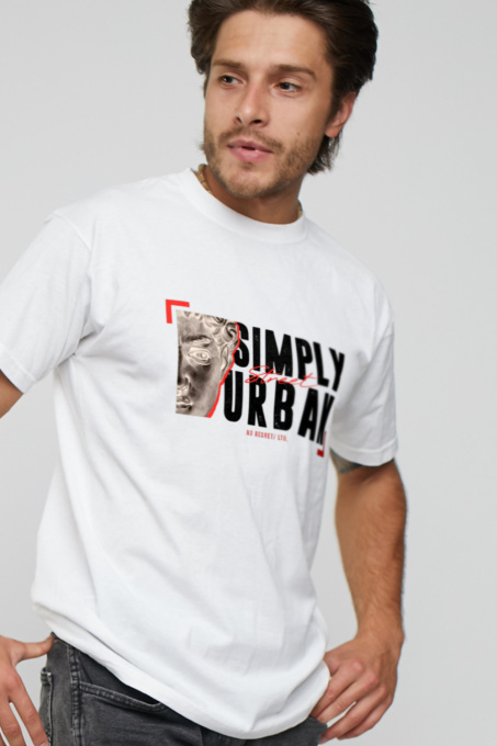 Футболки і поло YAPPI модель MW2468 Фото