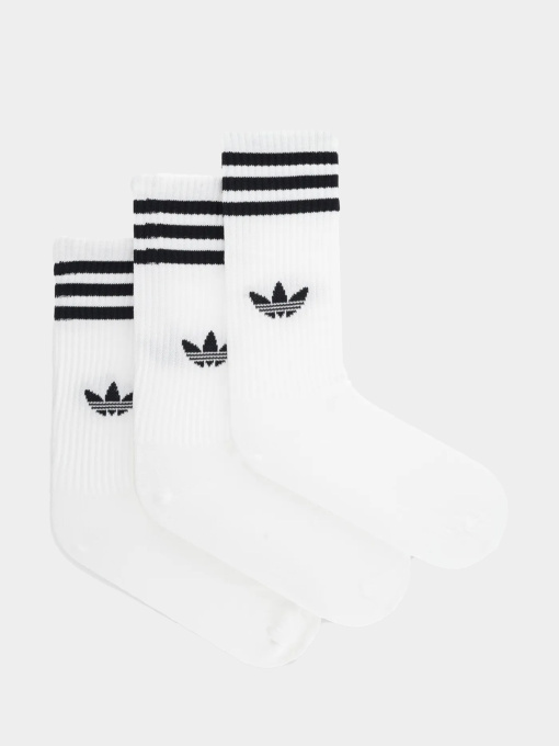Шұлықтар мен тізеден жоғары Adidas үлгі JV7401 Фото