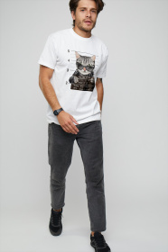 Футболки и поло YAPPI модель MW2461 Фото