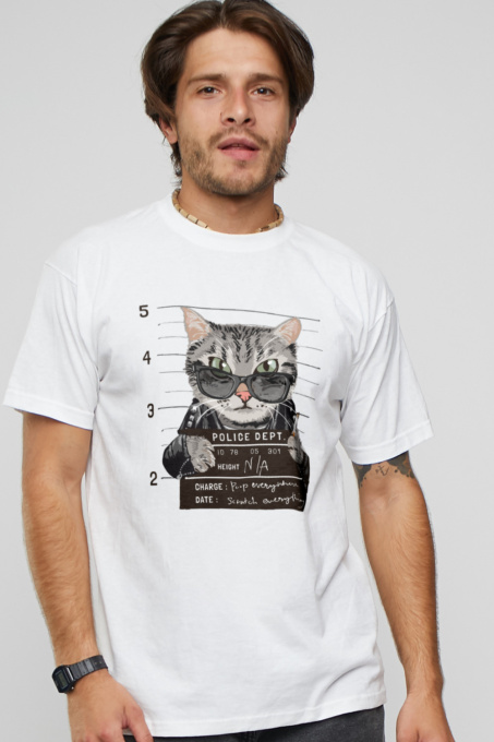 Футболки і поло YAPPI модель MW2461 Фото