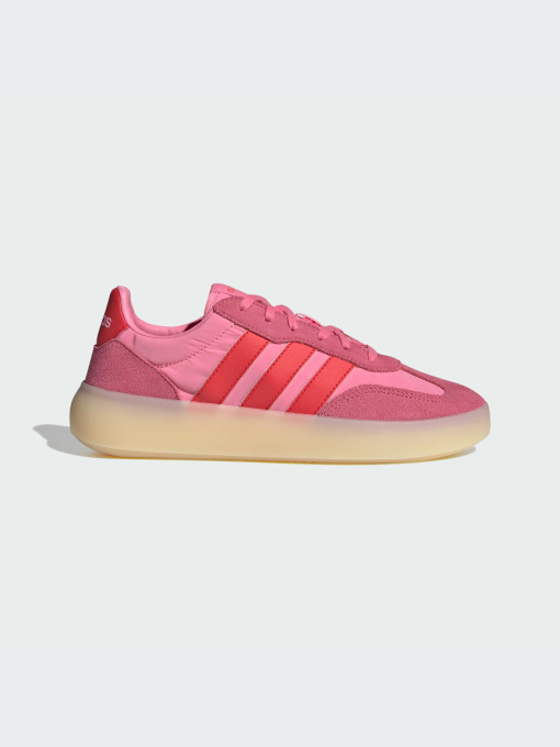 Кроссовки Adidas модель JR1217-KZ Фото