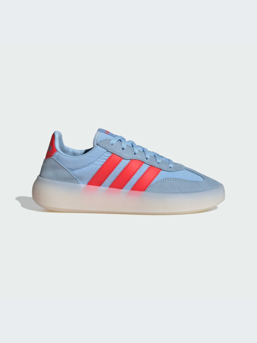 Кроссовки Adidas модель JR0757-KZ Фото