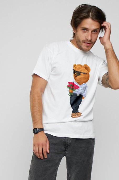 Футболки и поло YAPPI модель MW2460 Фото