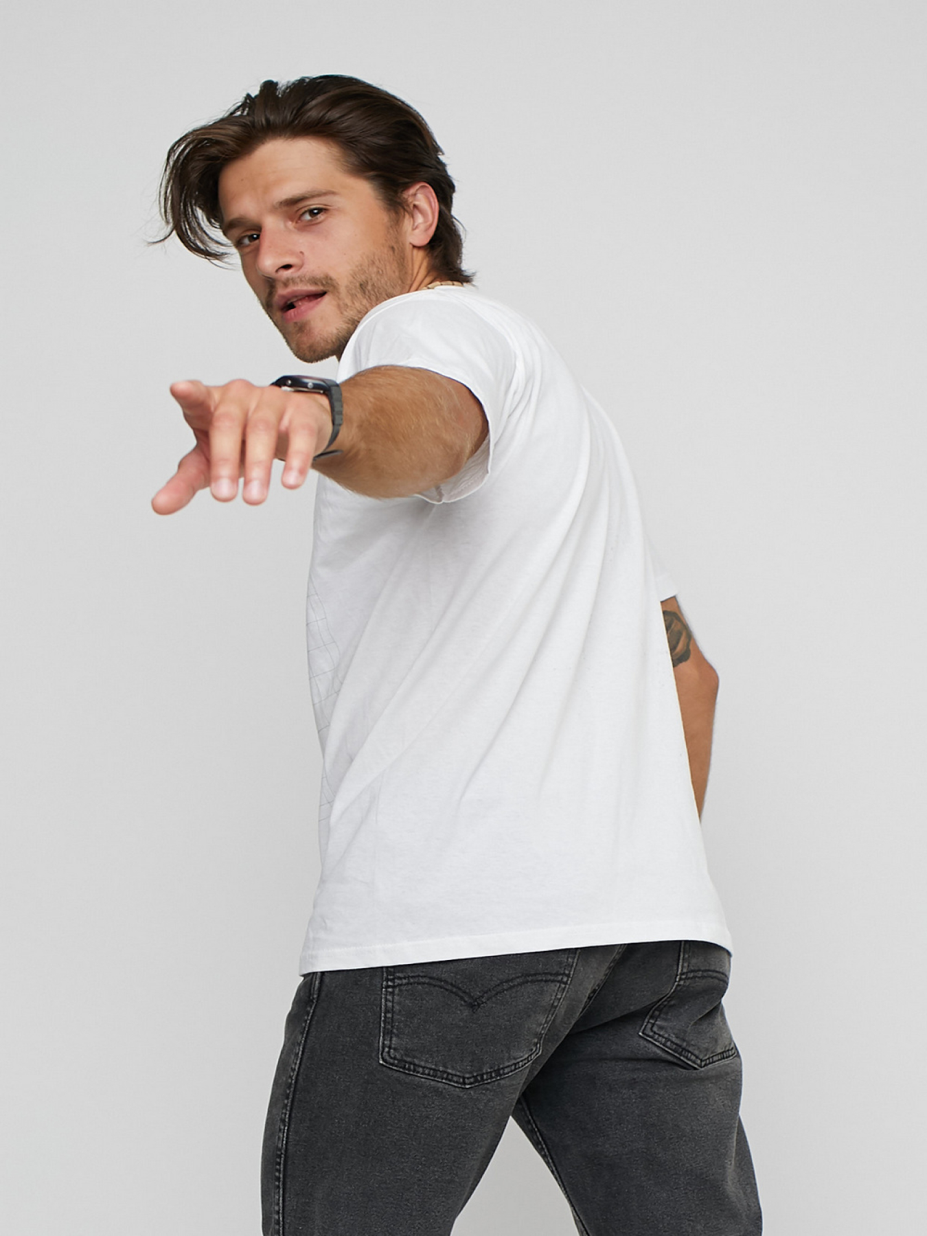 Футболки и поло YAPPI модель MW2460 Фото