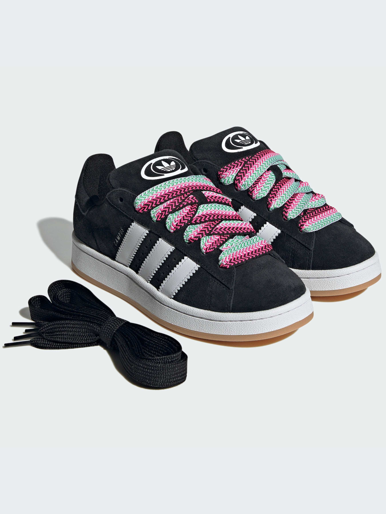 Кроссовки Adidas Campus модель JH7272-KZ Фото