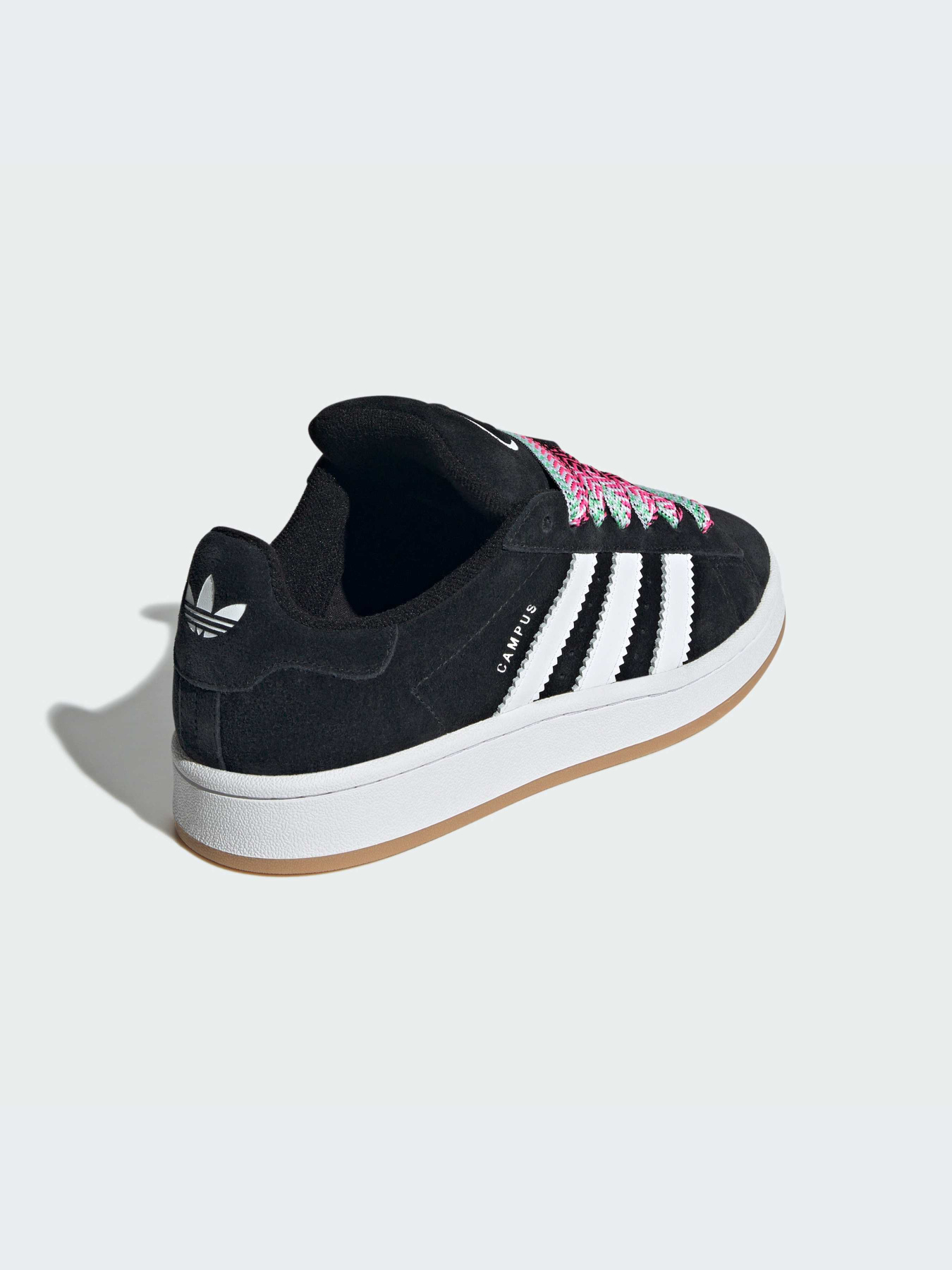 Кроссовки Adidas Campus модель JH7272-KZ Фото