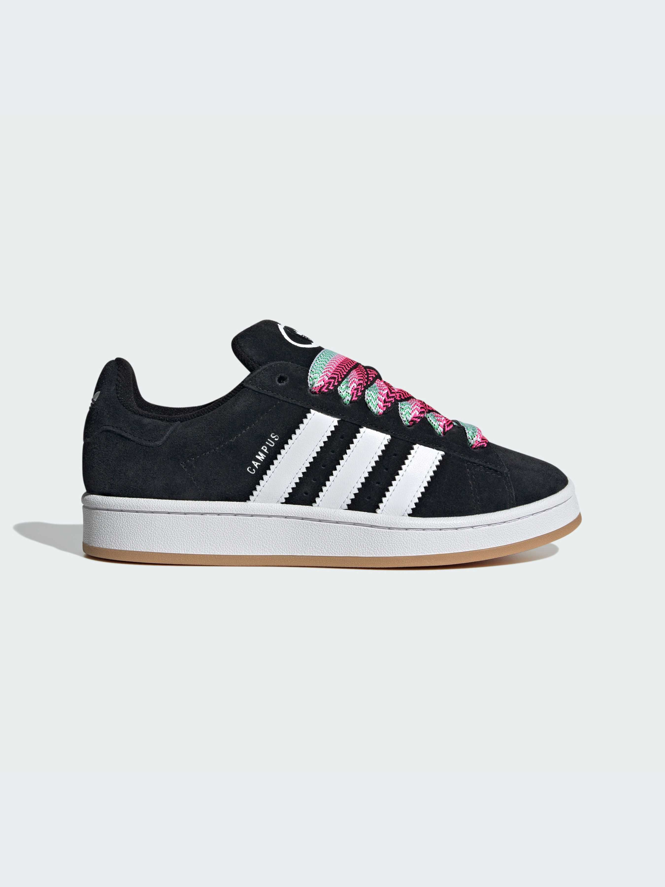 Кроссовки Adidas Campus модель JH7272-KZ Фото
