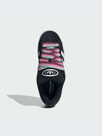 Кроссовки Adidas Campus модель JH7272-KZ Фото