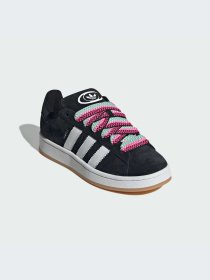 Кроссовки Adidas Campus модель JH7272-KZ Фото
