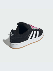 Кроссовки Adidas Campus модель JH7272-KZ Фото