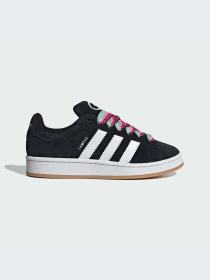 Кроссовки Adidas Campus модель JH7272-KZ Фото