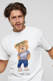 Футболки и поло YAPPI модель MW2459 Фото