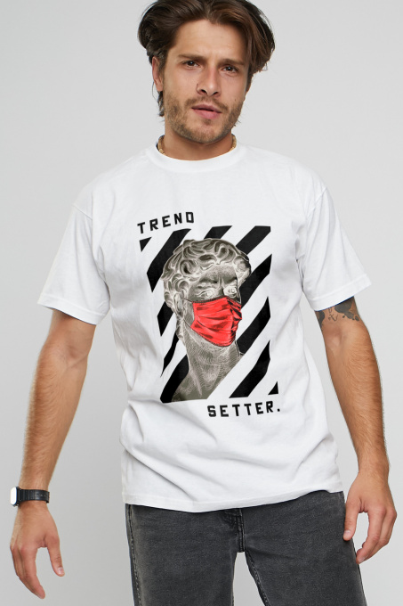 Футболки і поло YAPPI модель MW2452 Фото