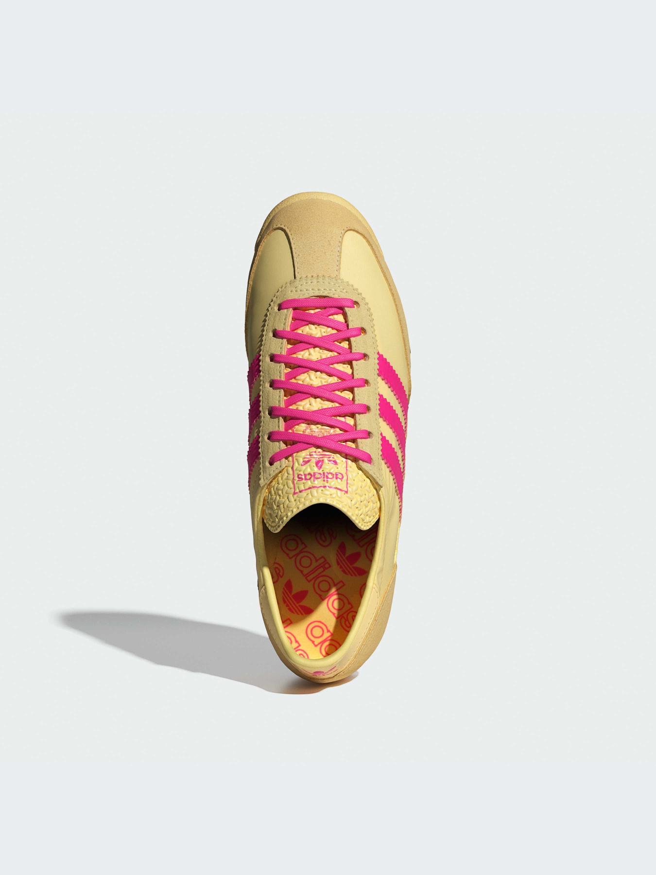 Кроссовки Adidas модель JQ6416-KZ Кроссовки Adidas модель JQ6416-KZ Фото