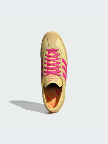 Кроссовки Adidas модель JQ6416-KZ Фото