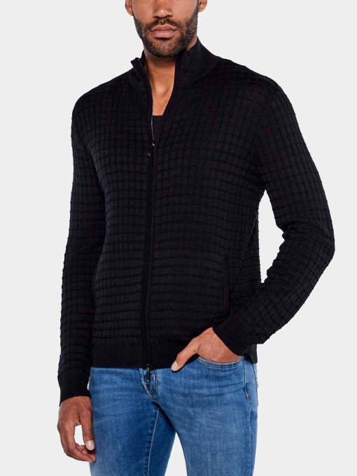Кардигандар мен жемпірлер Emporio Armani үлгі EM003503-AF14113-UC001 Фото