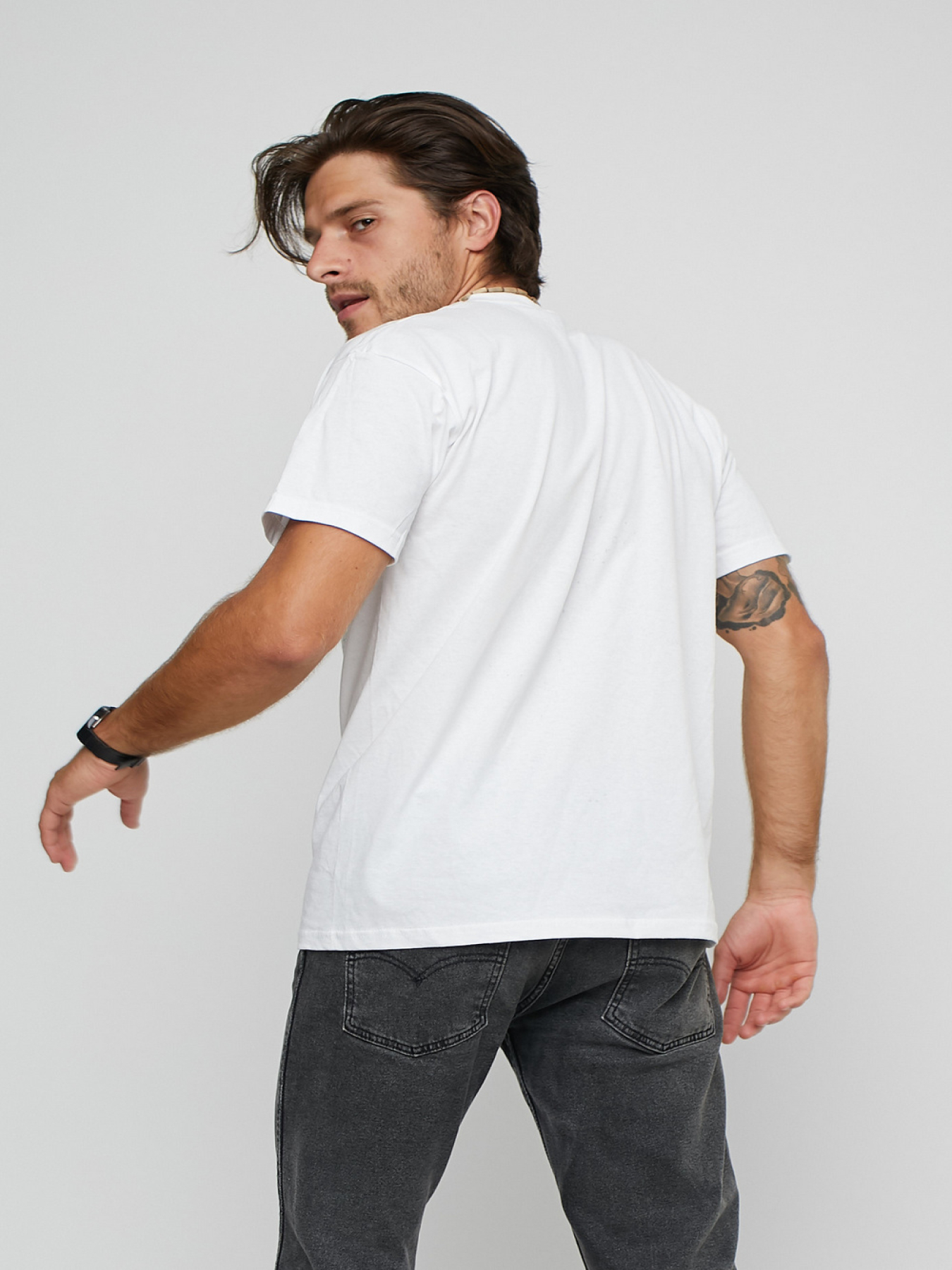 Футболки і поло YAPPI модель MW2451 Фото