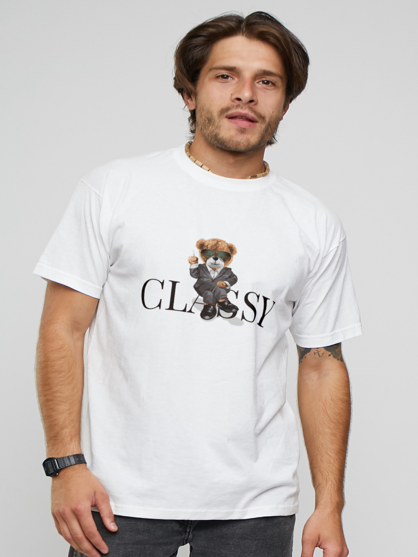 Футболки і поло YAPPI модель MW2451 Фото