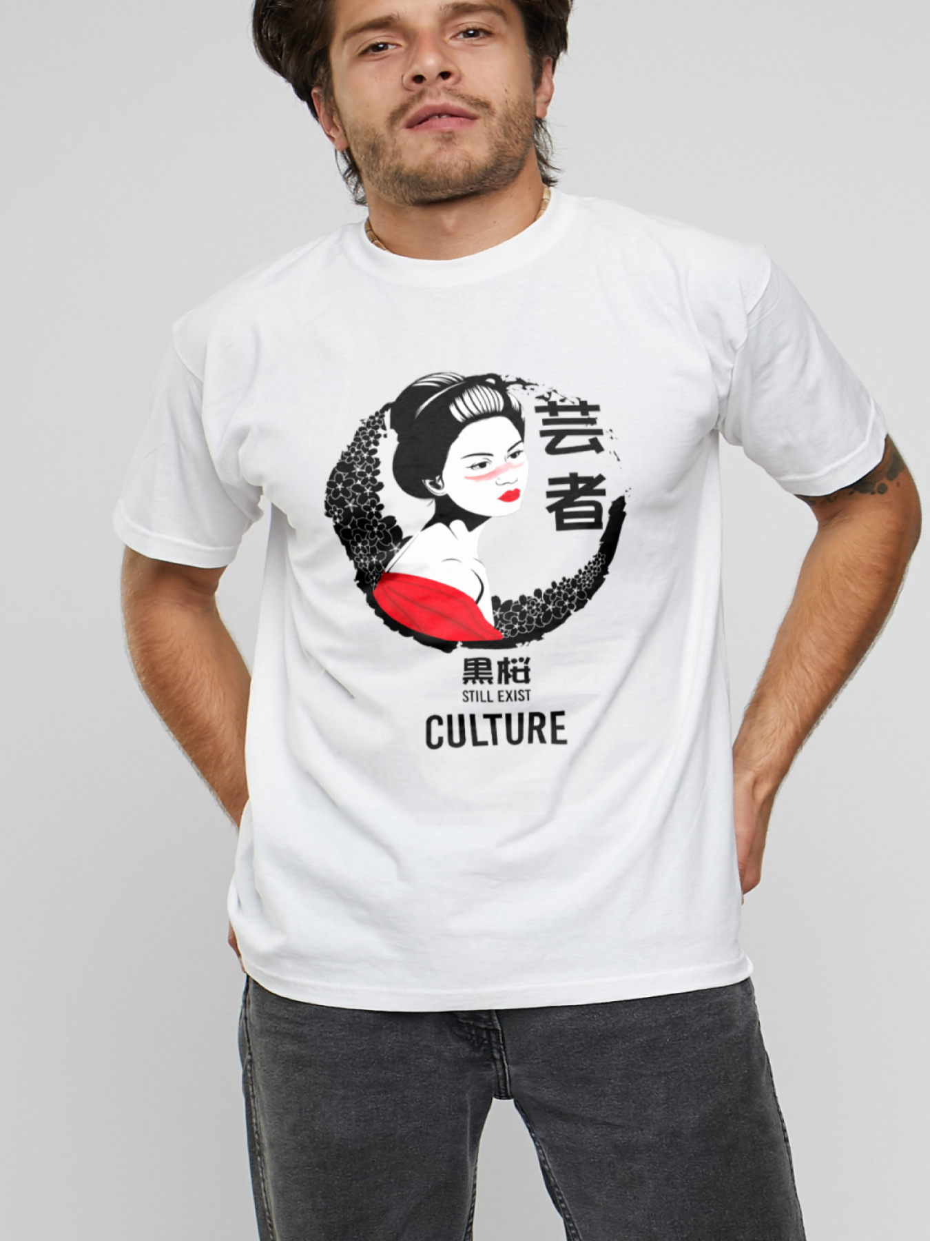 Футболки и поло YAPPI модель MW2454 Фото