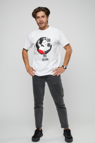 Футболки і поло YAPPI модель MW2454 Фото