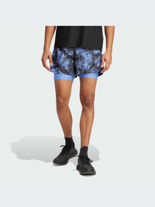 Шорты Adidas модель JL8721-KZ Фото