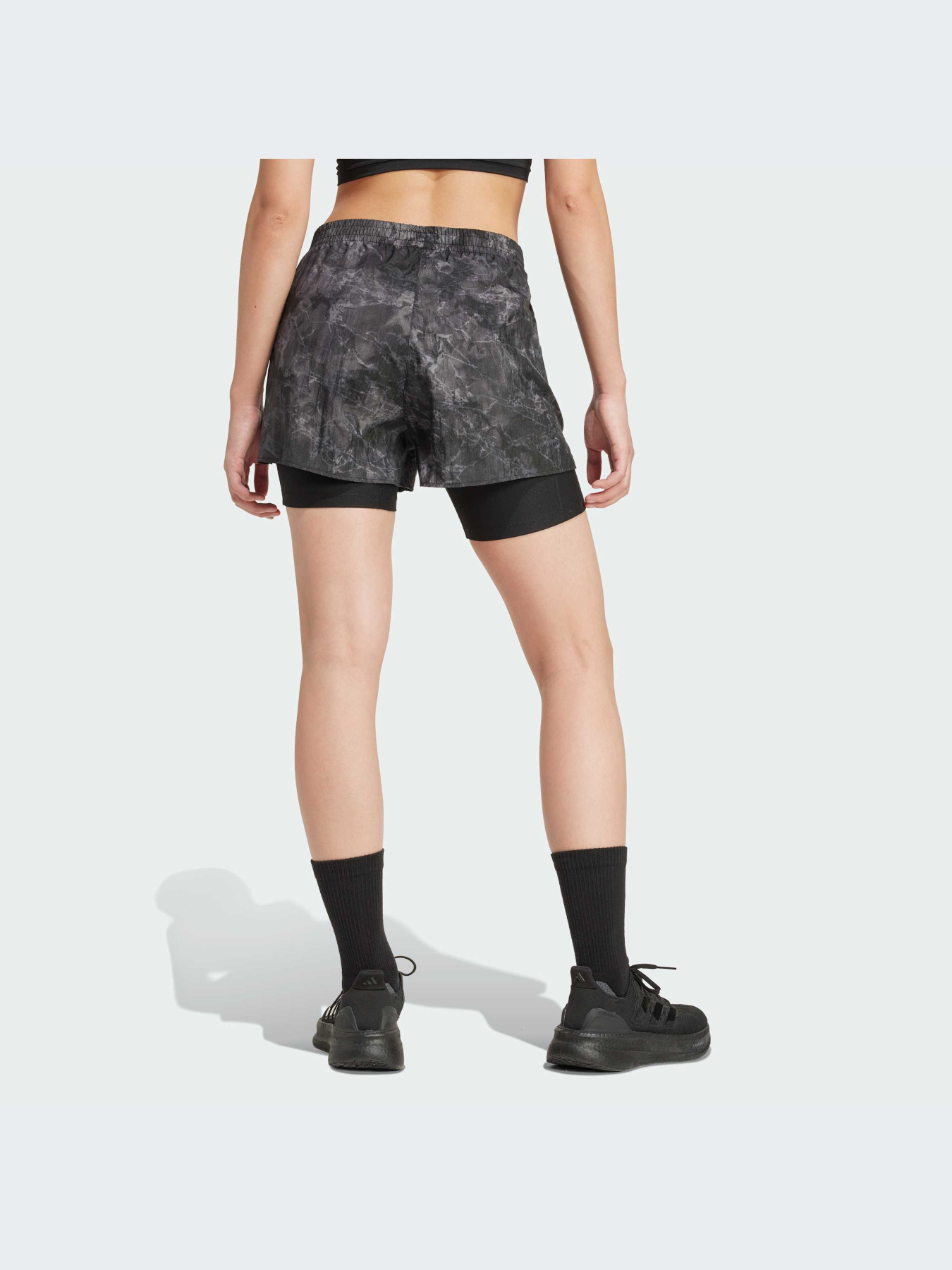 Шорты Adidas модель JL8718-KZ Фото